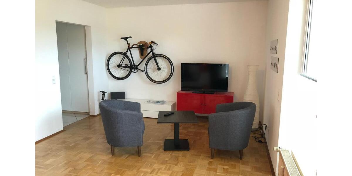 Etagenwohnung Langen (Hessen) - 1.5 Zimmer, 36 m&sup2;, 139.000&euro; | Angebot:25501657