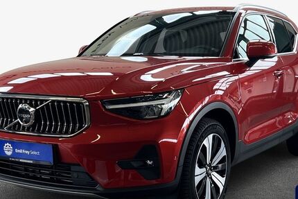 Volvo XC40 23.798 km 39.750 &euro; Frankfurt am Main 60486