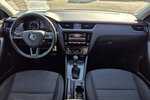 Skoda Octavia 1,5 TSI Soleil DSG, Klimaauto., PDC 96.715 km 15.390 &euro; Rodgau 63110