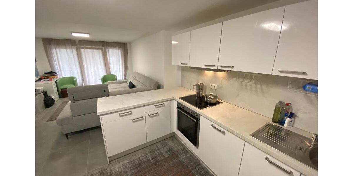 Etagenwohnung Frankfurt am Main Bockenheim - 3 Zimmer, 75 m&sup2;, 1.500&euro; | Angebot:25823203