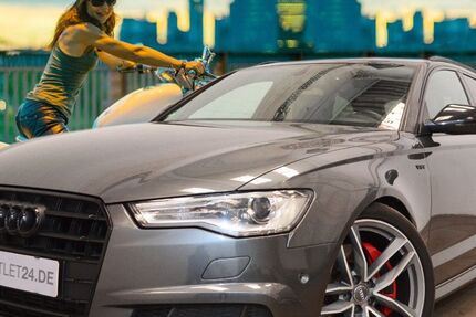 Audi A6 211.981 km 19.580 &euro; Frankfurt am Main 60314