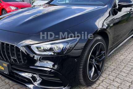 Mercedes-Benz AMG GT 64.000 km 62.950 &euro; Freigericht 63579