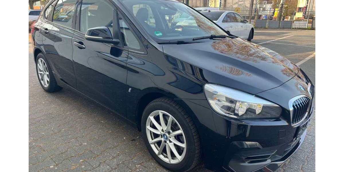 BMW 225 94.753 km 12.999 &euro; Offenbach 63069