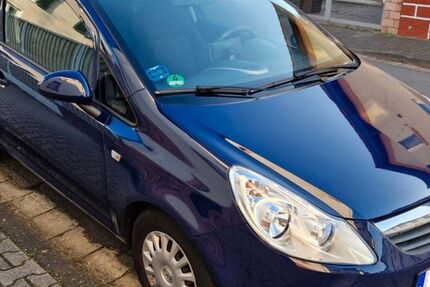 Opel Corsa 49.799 km 4.249 &euro; Hasselroth 63594