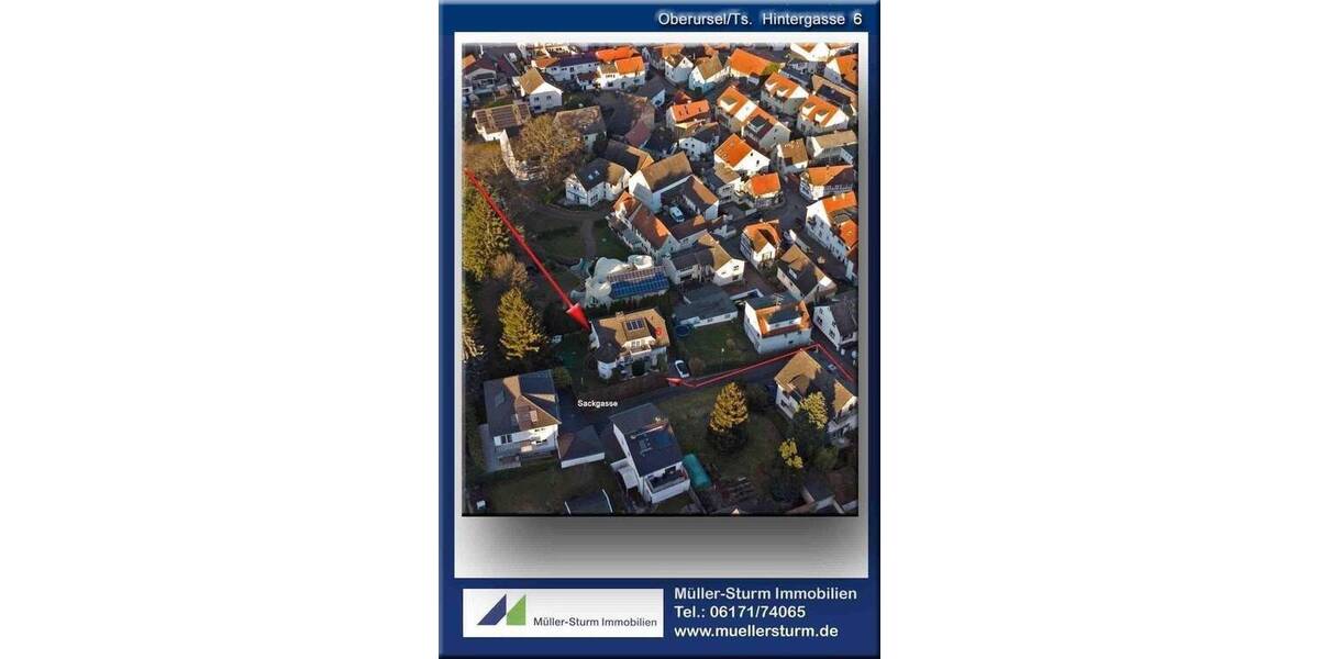 Etagenwohnung Oberursel Stierstadt - 4 Zimmer, 133 m&sup2;, 519.000&euro; | Angebot:26824894