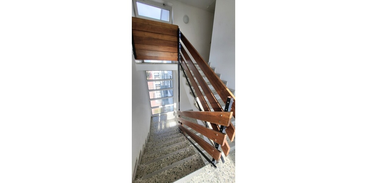 Verkaufsstart! Modern sanierte 3 Zimmer-ETW in Ruhe und Blicklage - Etagenwohnung Bruchköbel | Angebot:25972173