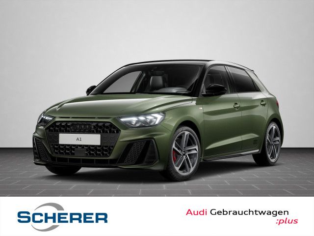 Audi A1 6.965 km 34.630 &euro; Aschaffenburg 63741