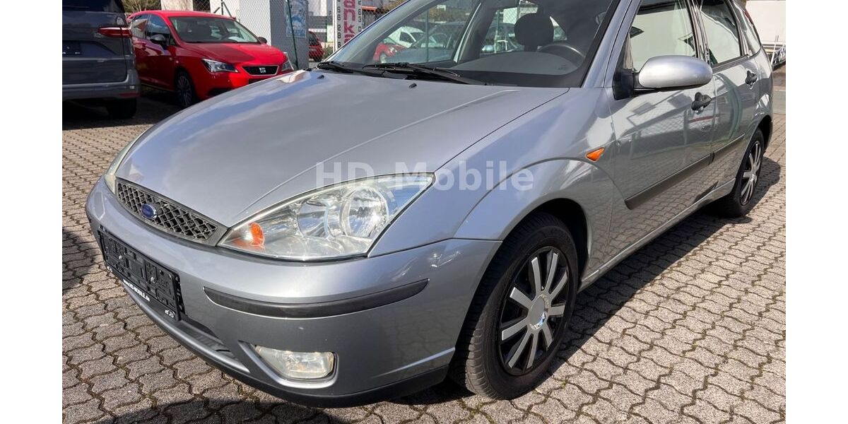 Ford Focus 200.000 km 1.950 &euro; Freigericht - Somborn 63579