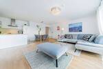 Etagenwohnung Frankfurt am Main Sachsenhausen - 3 Zimmer, 92 m&sup2;, 2.990&euro; | Angebot:26819685