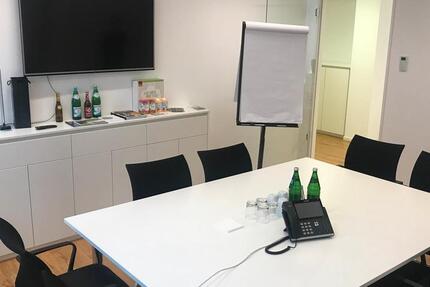 Gewerbeobjekt Frankfurt am Main Innenstadt - 650&euro; | Angebot:25968021