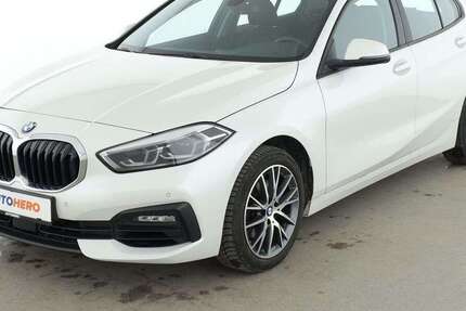 BMW 118 115.379 km 17.660 &euro; Frankfurt am Main 65936