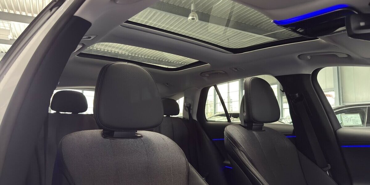 Mercedes-Benz E 300 T de AVANTGARDE AIRMATIC-DISTRONIC-PANO-19 26.702 km 50.889 &euro; Groß-Umstadt 64823