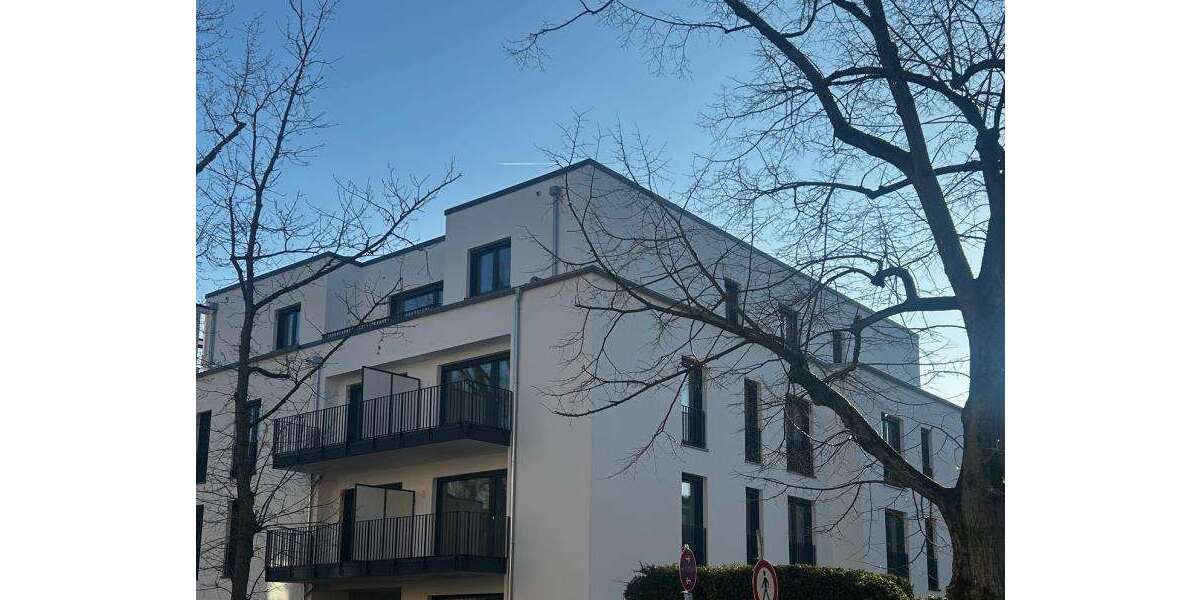 Etagenwohnung Offenbach Westend - 3 Zimmer, 77 m&sup2;, 1.408&euro; | Angebot:25304824