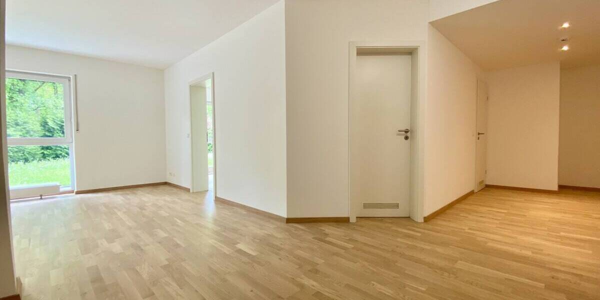 Etagenwohnung Bad Vilbel Siedlung Heilsberg - 3 Zimmer, 91 m&sup2;, 440.000&euro; | Angebot:26641346