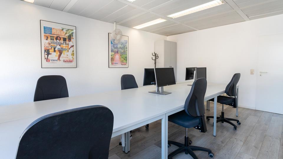 Gewerbeobjekt Frankfurt am Main Sachsenhausen - 14&euro; | Angebot:25967959