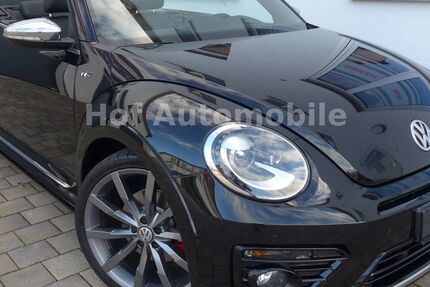 VW Beetle 49.917 km 37.980 &euro; Rodgau 63110