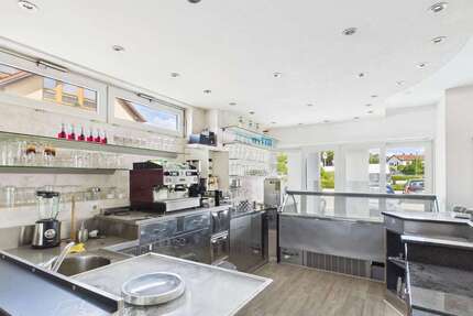 Gewerbeobjekt Mainaschaff - 1.050&euro; | Angebot:21105084