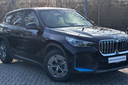 BMW iX1 39.900 km 31.966 &euro; Rödermark 63322