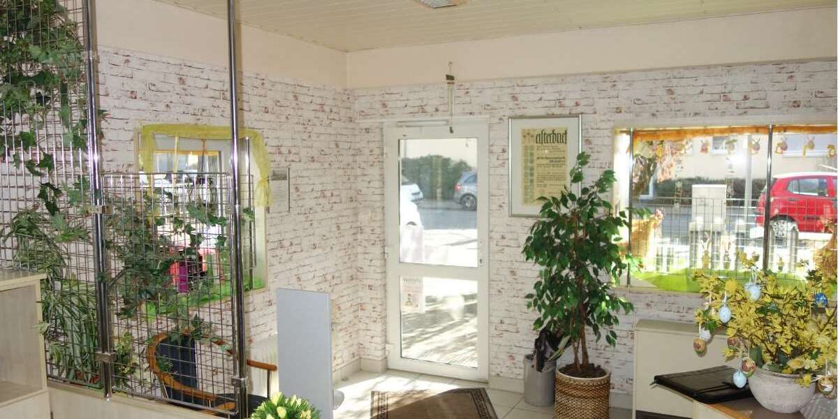 Gewerbeobjekt Frankfurt Ost - 250.000&euro; | Angebot:26014306