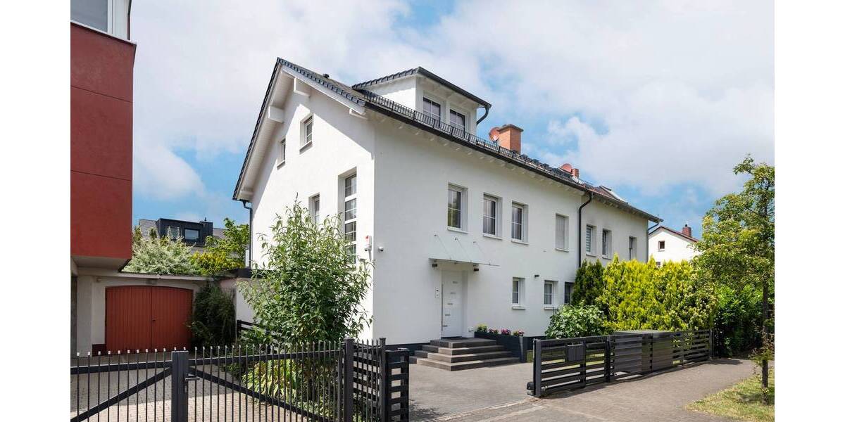 Mehrfamilienhaus, Wohnhaus Frankfurt am Main Schwanheim - 1 Zimmer, 345 m&sup2;, 1.790.000&euro; | Angebot:25690914