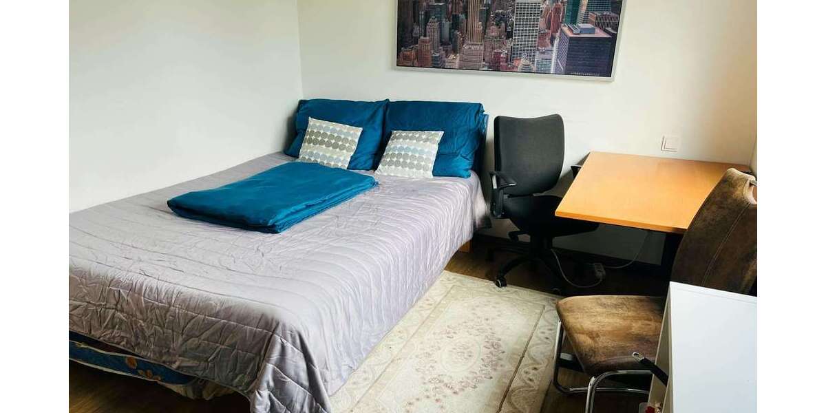 Zimmer Eschborn - 700&euro; | Angebot:18229319