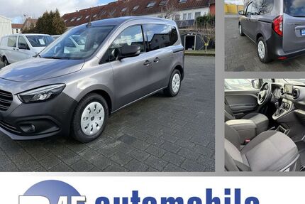 Mercedes-Benz Citan 49.643 km 18.990 &euro; Gross-Umstadt 64823