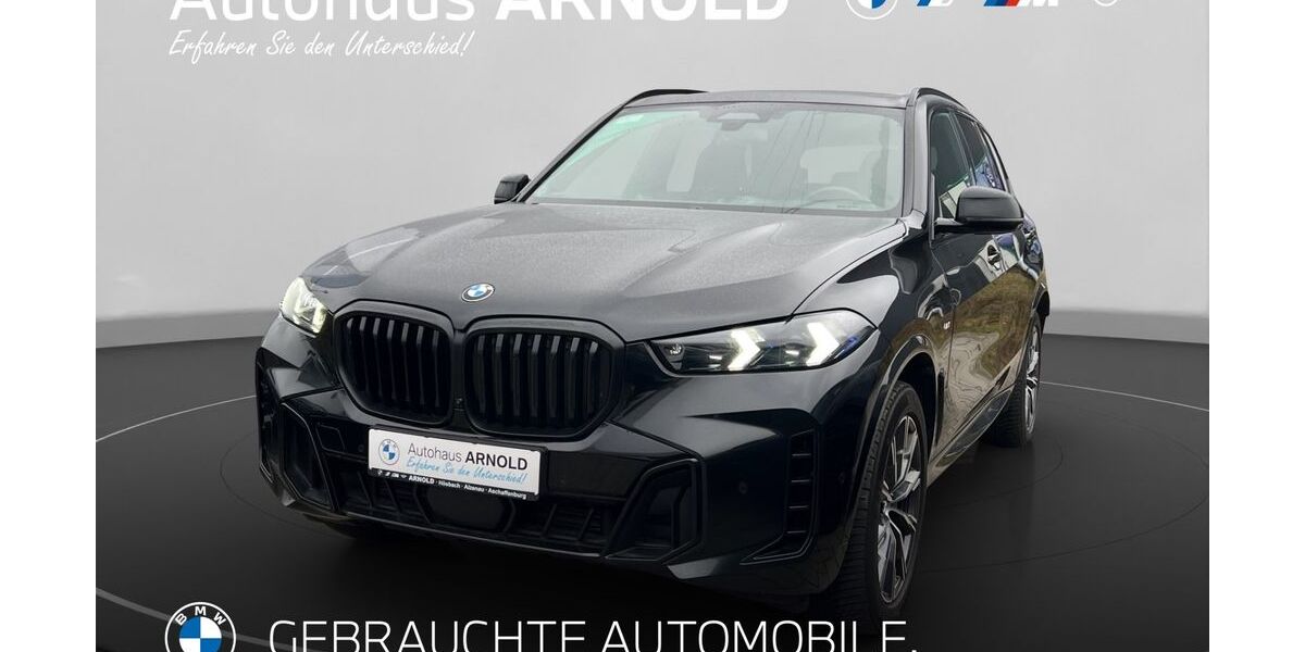 BMW X5 144.101 km 61.990 &euro; Alzenau 63755