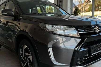 Suzuki Vitara 1.750 km 23.990 &euro; Gelnhausen - Roth 63571