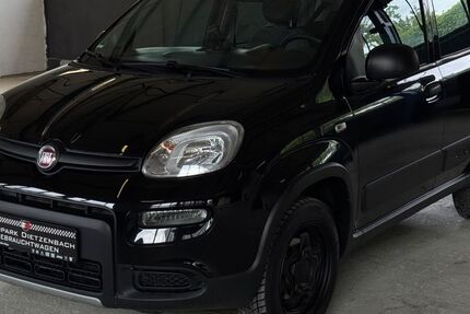 Fiat Panda 114.000 km 8.999 &euro; Dietzenbach 63128