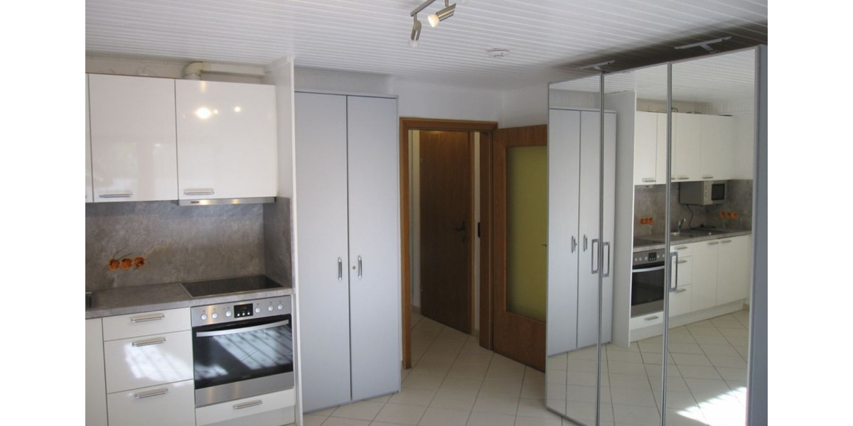 Etagenwohnung Frankfurt am Main Bergen-Enkheim - 1 Zimmer, 32 m&sup2;, 520&euro; | Angebot:25840139