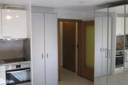 Wohnung Frankfurt am Main Bergen-Enkheim - 1 Zimmer, 32 m&sup2;, 520&euro; | Angebot:25840139