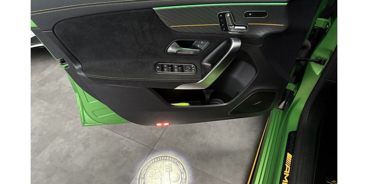 Mercedes-Benz A 45 AMG S 4M+ LIMITED EDITION NP:96.580 PREMIUM 16.728 km 66.699 &euro; Groß-Umstadt 64823