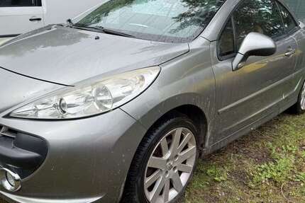 Peugeot 207 159.000 km 2.950 &euro; Maintal 63477