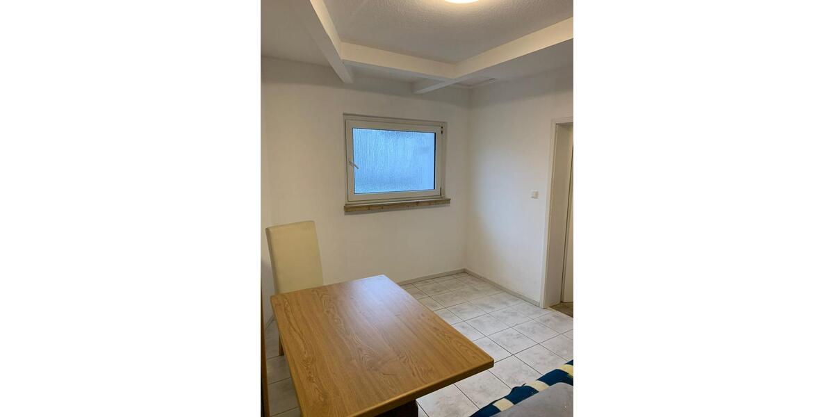 Etagenwohnung Dietzenbach - 1 Zimmer, 31 m&sup2;, 325&euro; | Angebot:24703175