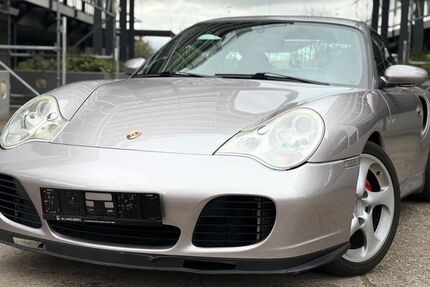 Porsche 996 79.850 km 64.996 &euro; Frankfurt am Main 60528
