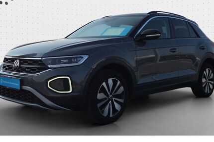 VW T-Roc 26.100 km 27.999 &euro; Büdingen-Düdelsheim 63654