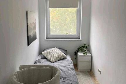 Wohnung Frankfurt am Main Niederrad - 1 Zimmer, 10 m&sup2;, 550&euro; | Angebot:26007446
