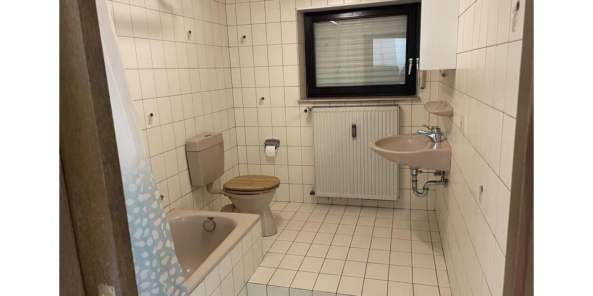 Terrassenwohnung Hösbach - 1 Zimmer, 27 m&sup2;, 365&euro; | Angebot:25934527