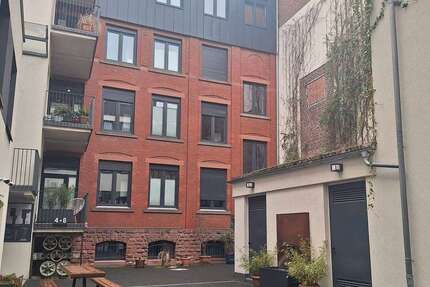 Gewerbeobjekt Offenbach Hafen - 750&euro; | Angebot:25269925