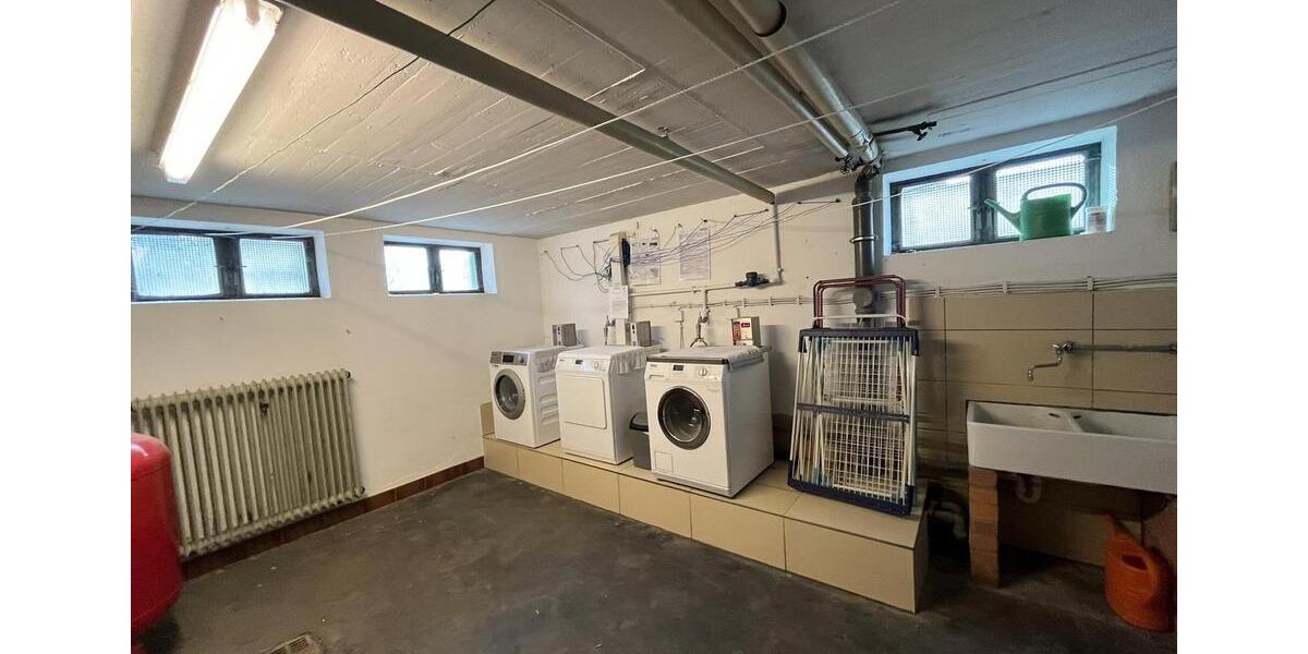 Etagenwohnung Offenbach am Main Bieber - 2 Zimmer, 60 m&sup2;, 670&euro; | Angebot:25886625