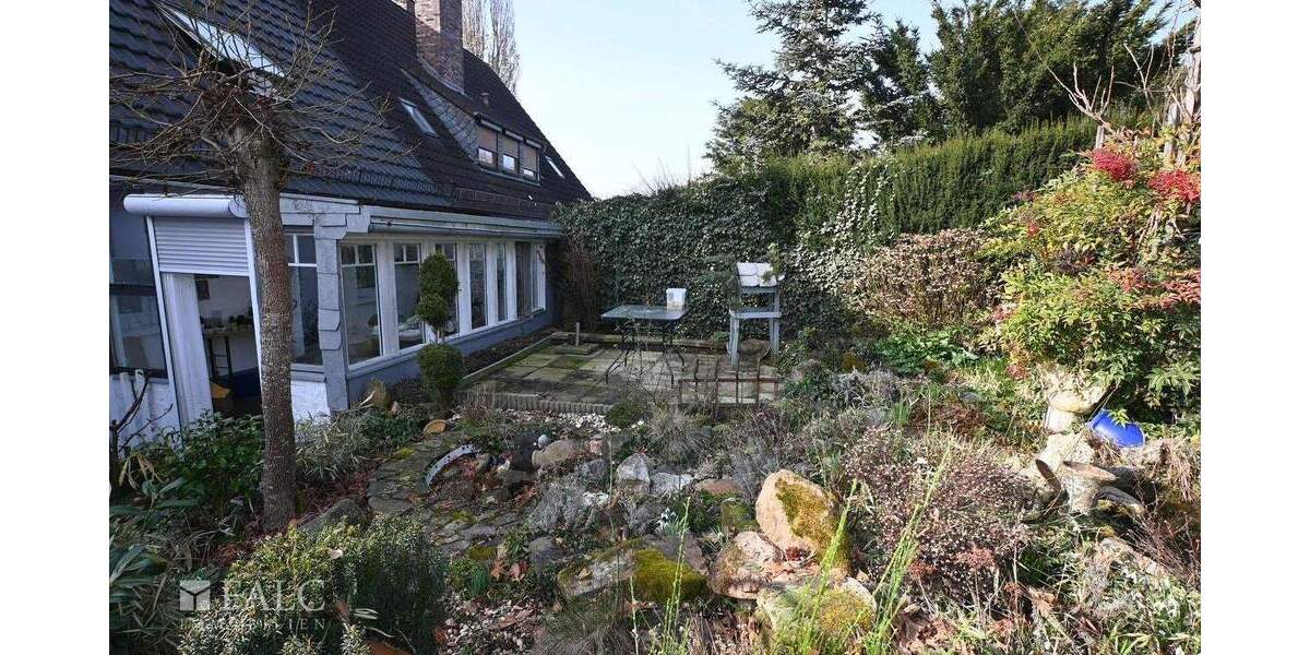 Reihenendhaus Hösbach - 6 Zimmer, 154 m&sup2;, 598.000&euro; | Angebot:25909262