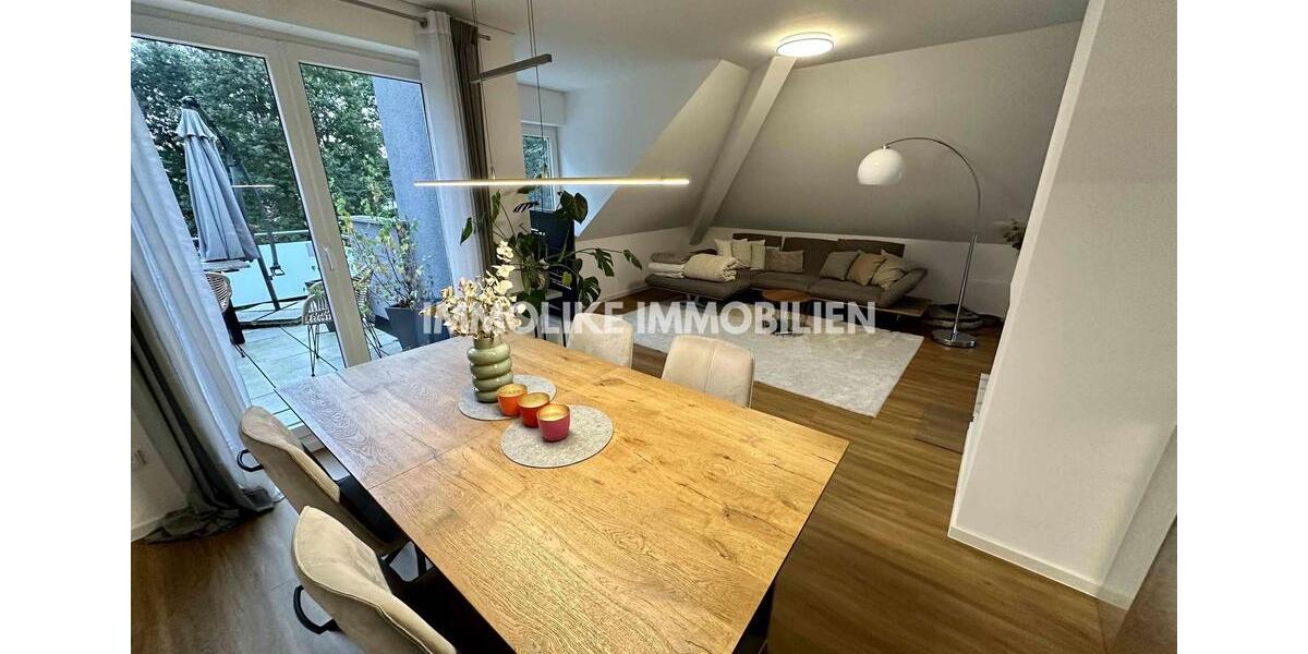Etagenwohnung Hanau Kesselstadt - 4.5 Zimmer, 145 m&sup2;, 1.765&euro; | Angebot:26419463