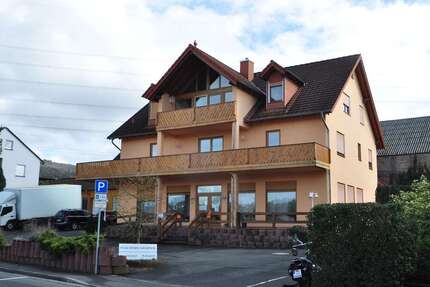 Wohnung Alzenau - 4 Zimmer, 160 m&sup2;, 1.400&euro; | Angebot:21777668