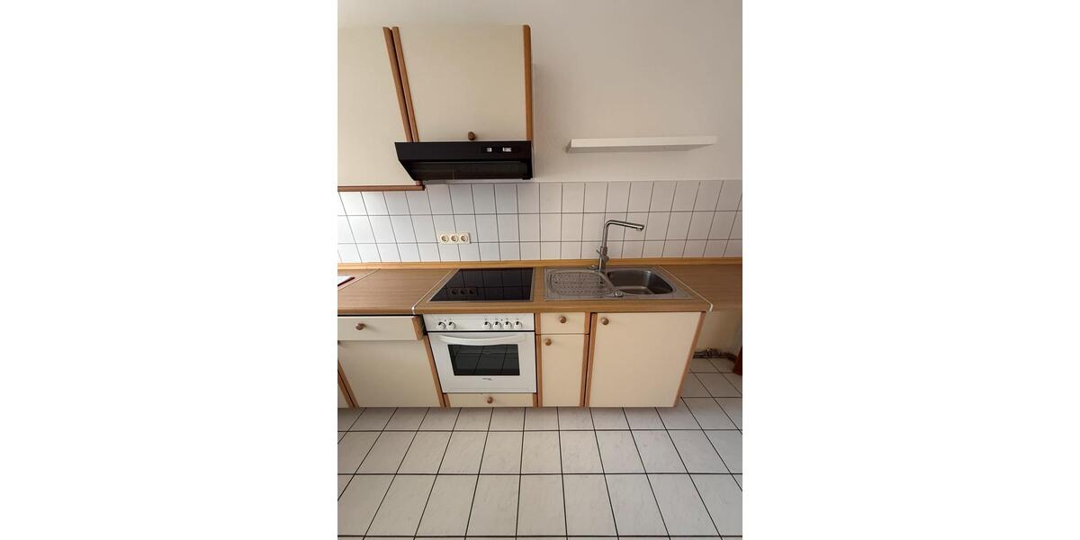 Etagenwohnung Großkrotzenburg - 2 Zimmer, 60 m&sup2;, 750&euro; | Angebot:25524293