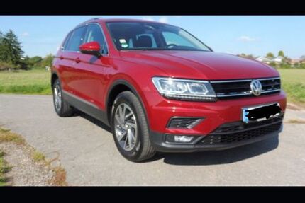 VW Tiguan 107.250 km 19.000 &euro; Hanau 63450