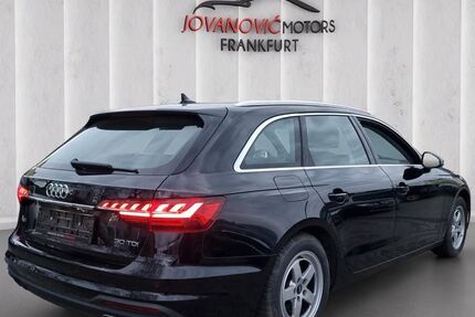 Audi A4 163.724 km 16.500 &euro; Frankfurt am Main 65933