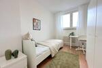 Etagenwohnung Frankfurt am Main Nied - 1 Zimmer, 25 m&sup2;, 550&euro; | Angebot:25962097