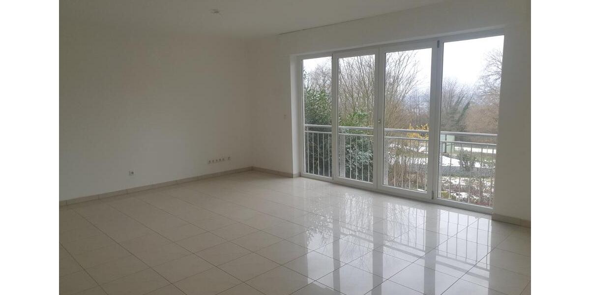 Erdgeschoßwohnung Haibach - 2.5 Zimmer, 110 m&sup2;, 1.300&euro; | Angebot:25046894