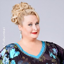 Daphne de Luxe - Bei aller Liebe 29.10.2027 STADTHALLE LANGEN