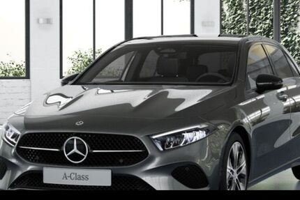 Mercedes-Benz A 200 9.900 km 37.880 &euro; Frankfurt 60599